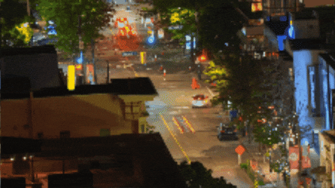 Lyrics Lyric Video GIF by Jade LeMac