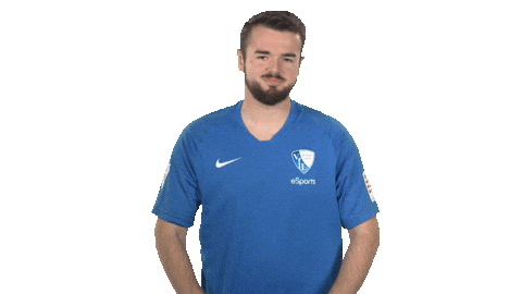 Ea Sports Fifa Sticker by Bundesliga