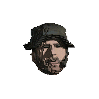 Captain Price Cod Sticker by Call of Duty