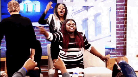 GIF by The Maury Show