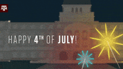4th of july america GIF by Texas A&M University