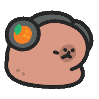 Happy Dance Sticker by sansanplanet