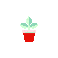 Plant Rangers Sticker by Girlguiding
