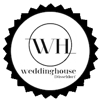 Instadaily Sticker by Wedding House Duesseldorf