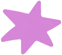 Star Sticker by Swappie