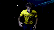 GIF by Michigan Athletics