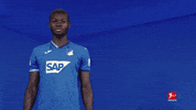 Breaking Social Media GIF by Bundesliga