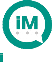 iMarkTec agency tecnologia imark imarktec Sticker