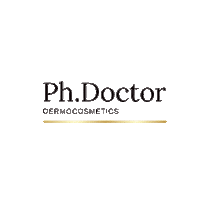 phdoctordermocosmetics ph kosmetyki dermocosmetics phdoctor Sticker