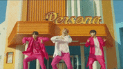 J-Hope Army GIF by BTS