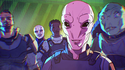 2K-UK giphyupload xcom chimera squad xcom chimera squad GIF