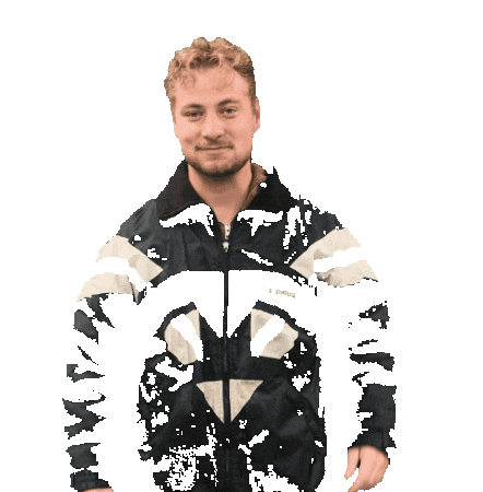 Wissel Sticker by Tim Hox