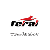feralgr carcare feral carcareproducts carcaredoneright Sticker