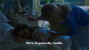 amy adams hbo GIF by Sharp Objects