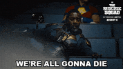 Bloodsport GIF by The Suicide Squad