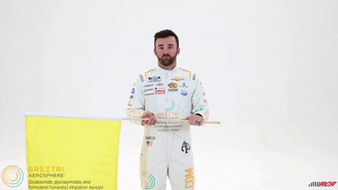 Austin Dillon Nascar GIF by Richard Childress Racing