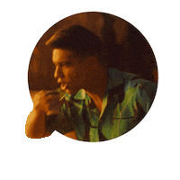 Yara Shahidi Reaction Sticker by grown-ish