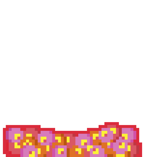 Pixel Japan Sticker