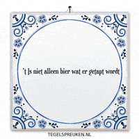 Tap Bier GIF by Tegelspreuken.nl