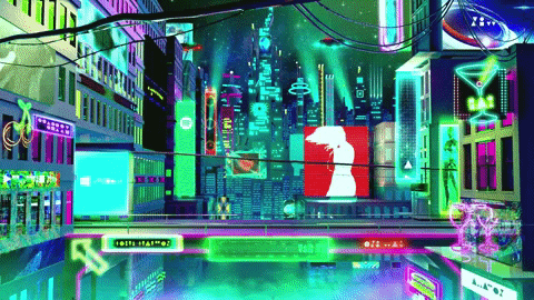 davidstein4ad1 giphyupload nft cryptoverse cshapes GIF