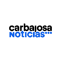 carbajosanoticias carbajosa noticias Sticker