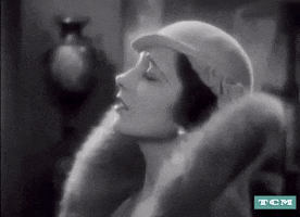 Shocked Pre Code GIF by Turner Classic Movies