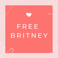 Free Brittany GIF by #FreeBritney Army