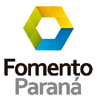 fomentopr fomento fomento parana fomento pr fomentopr Sticker