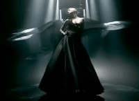 georgemichael george michael an easier affair GIF