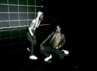 georgemichael george michael an easier affair GIF