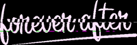 silkedekempeneer foreverafter GIF
