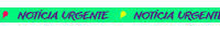 Breaking News Verde Sticker by Podemos 20