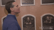 celebrity love GIF by MLB