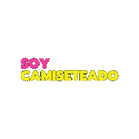 Sticker by Camiseteados