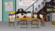 speaking eric cartman GIF by South Park 