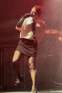 My Chemical Romance Mcr GIF