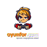 oyunfor game games gamer player Sticker