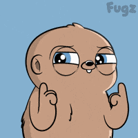 No Problem Yes GIF by Fugz Official