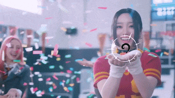 Alive GIF by LIGHTSUM