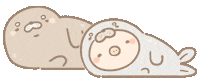 weekend relax Sticker by BREAD TREE