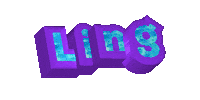Ling Sticker
