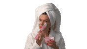 Beauty Relax Sticker by JspTravel