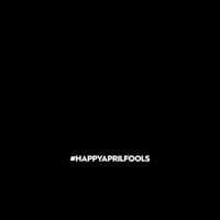 Joke April GIF by SoCheers