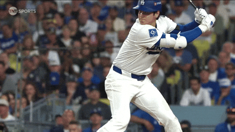 Home Run Sport GIF by MLB