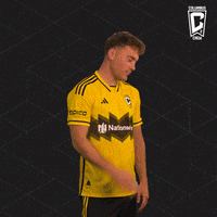 Columbus Crew Football GIF by The Crew