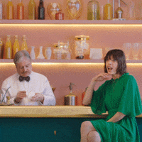 Happy Water GIF by Badoit