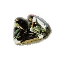 Rapper Slime Sticker by Lil Keed