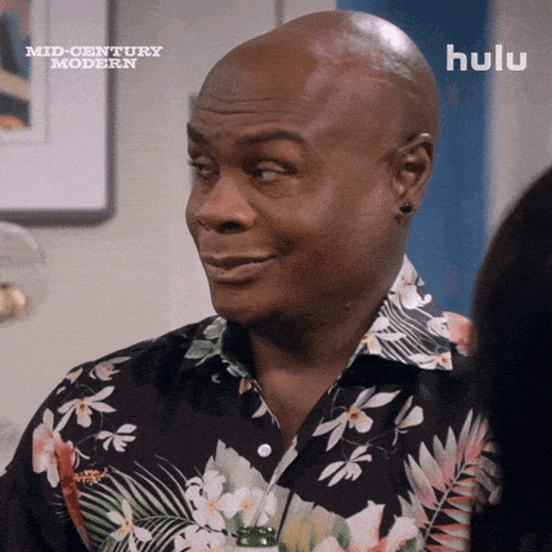 Told You Arthur GIF by HULU