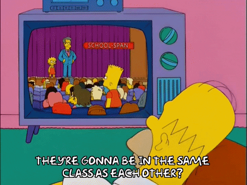 homer simpson episode 3 GIF