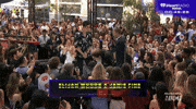 excited iheartradiommvas GIF by CTV